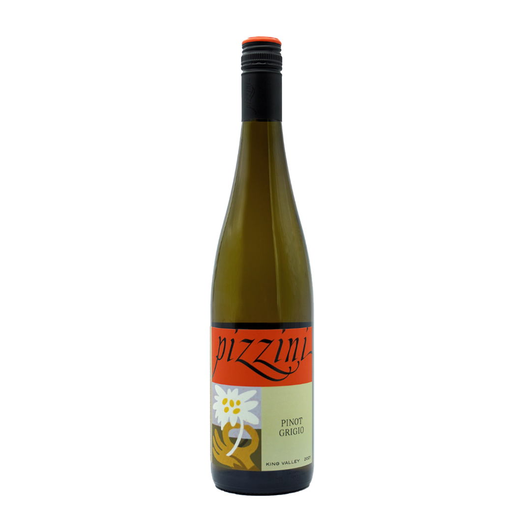 Pizzini Pinot Grigio 2021