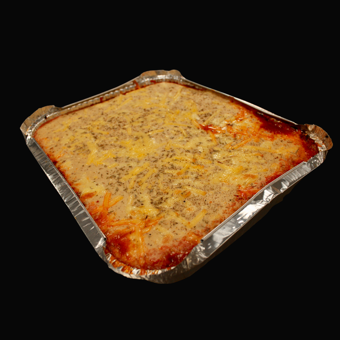 Family Beef Lasagne