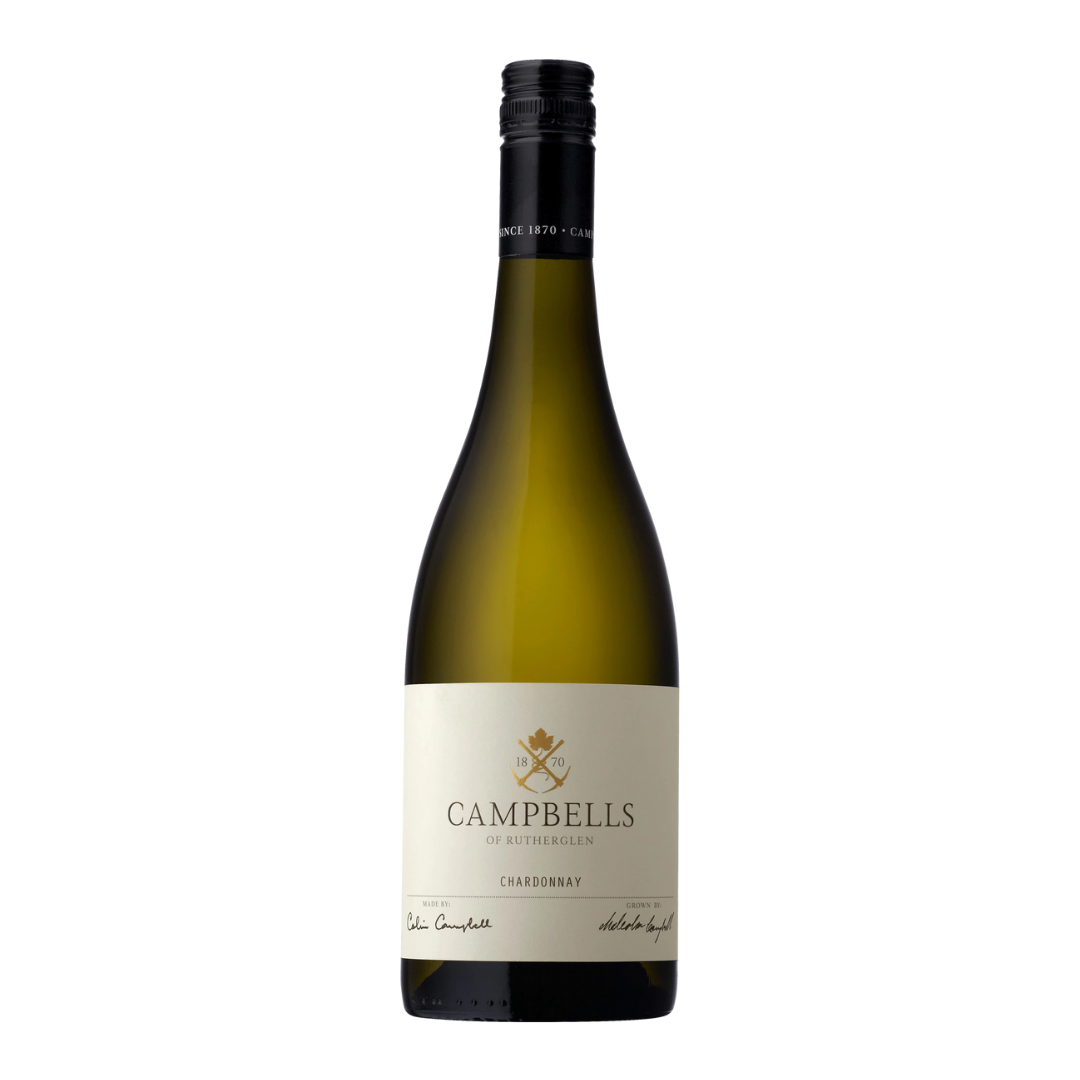 CAMPBELLS CHARDONNAY
