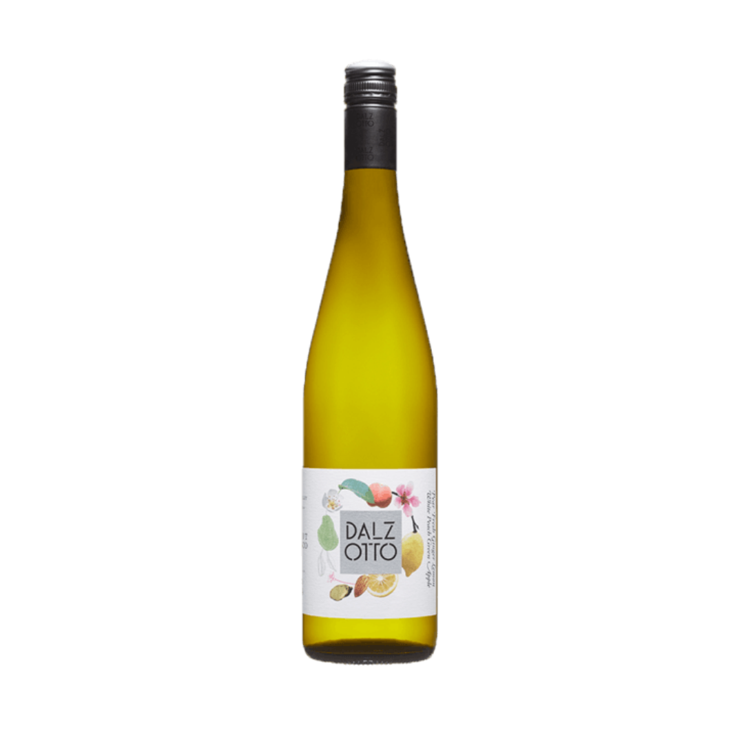 Dalz Otto Pinot Bianco 2019