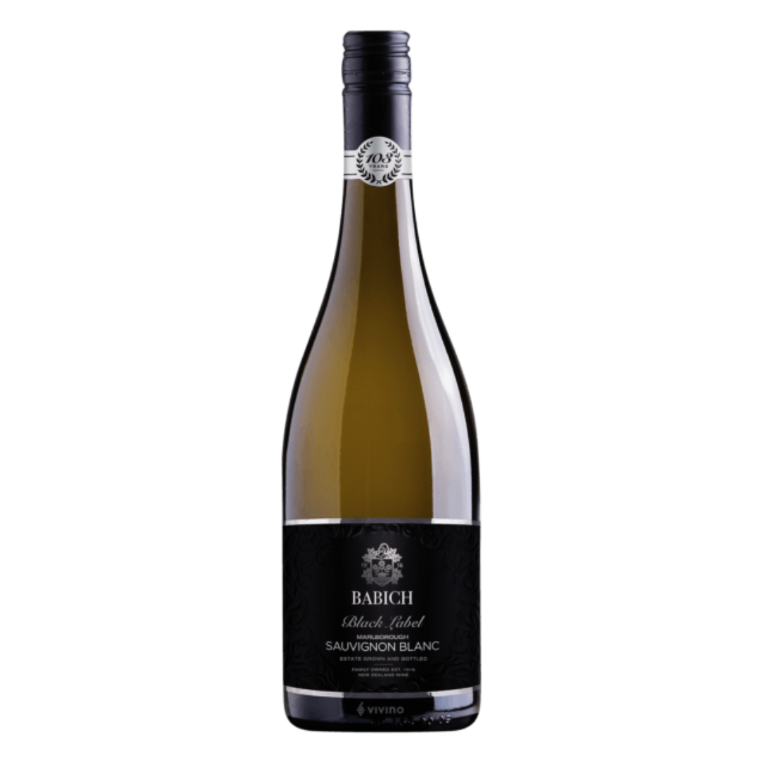 Babich Sauvignon Blanc