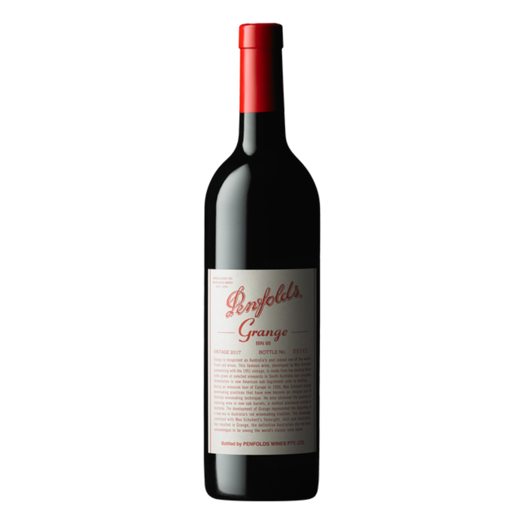 PENFOLDS GRANGE 2017