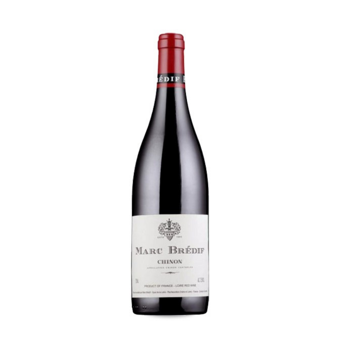 MARC BREDIF CHINON