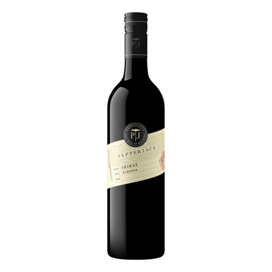 PEPPERJACK SHIRAZ