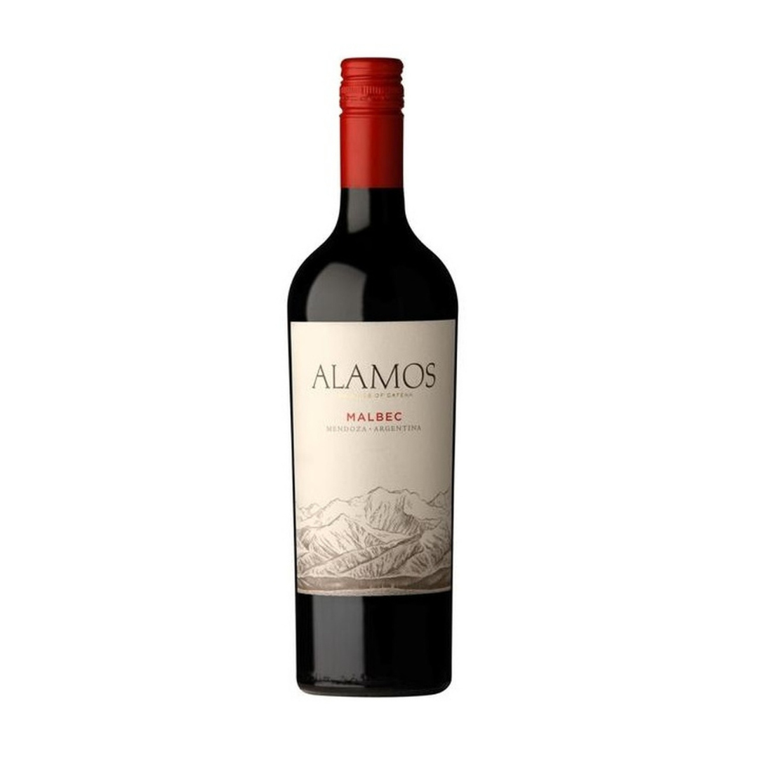 ALAMOS MALBEC