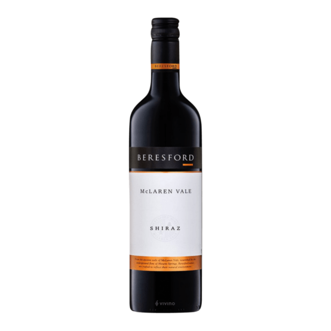 BERESFORD SHIRAZ