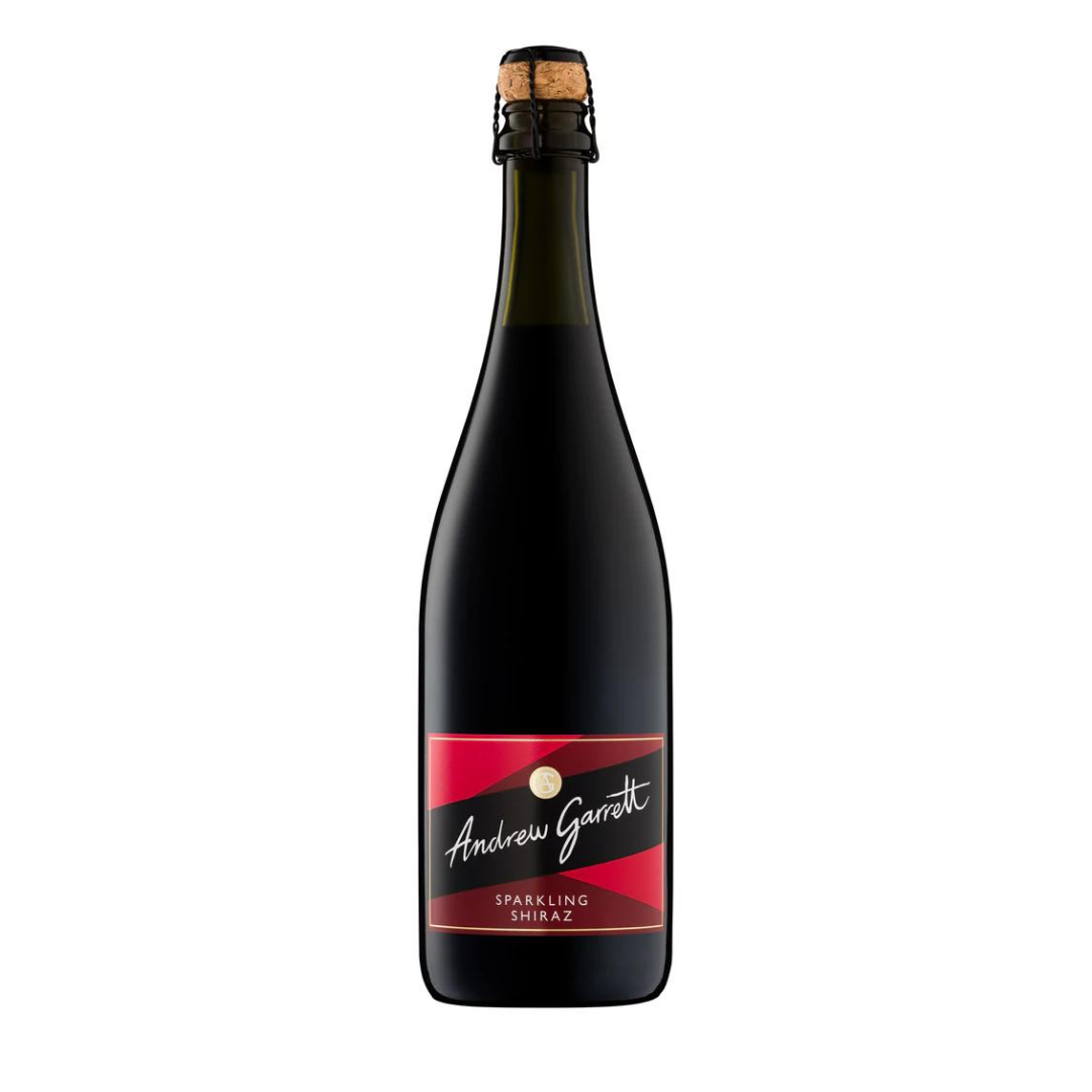 ANDREW GARRETT SPARKLING