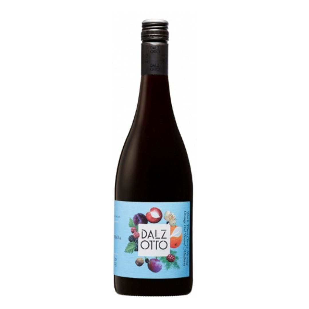 DALZ OTTO BARBERA