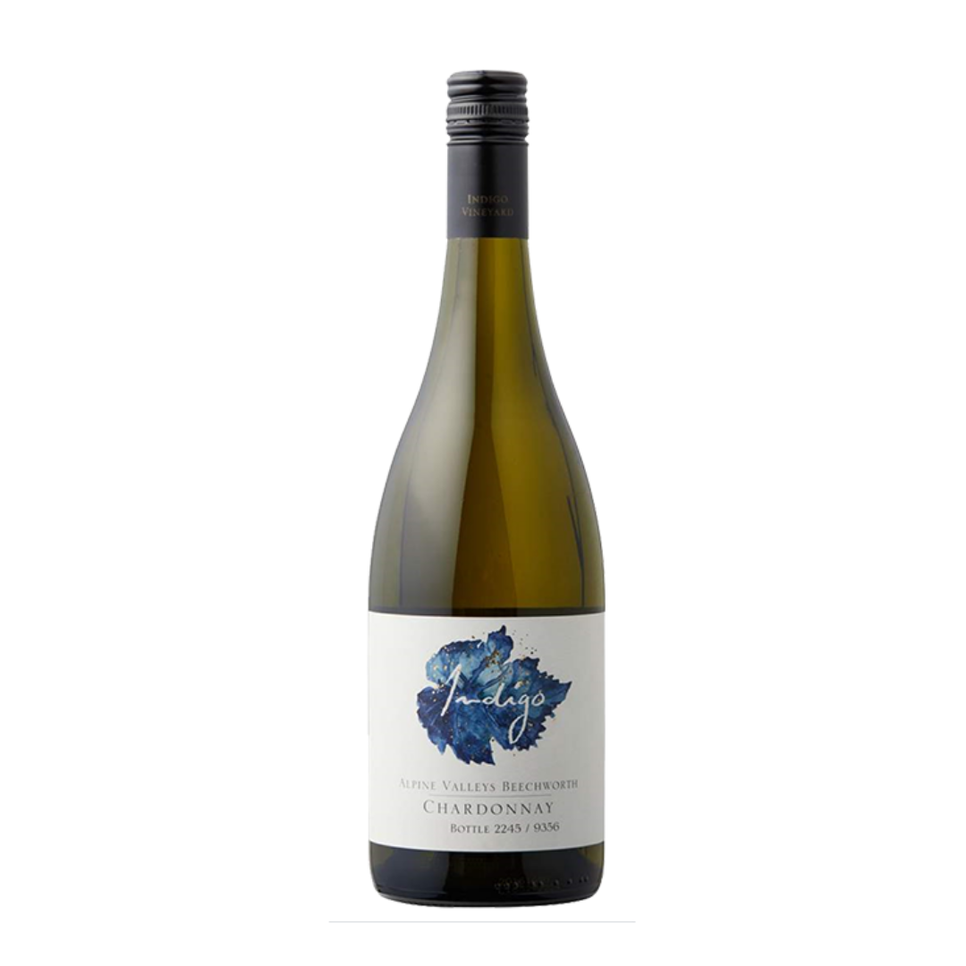 Indigo Chardonnay