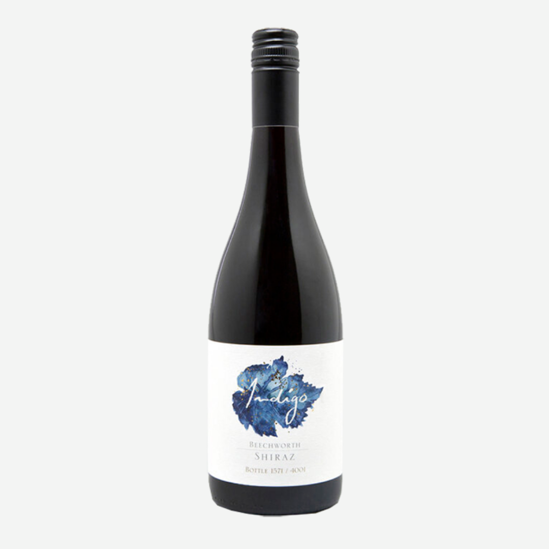 Indigo Shiraz
