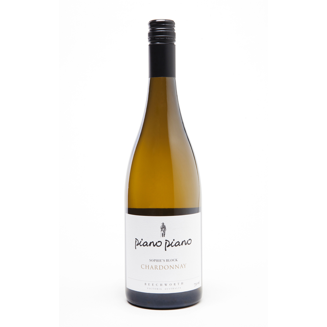 PIANO PIANO CHARDONNAY