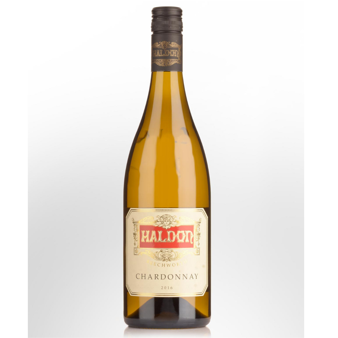 HALDON CHARDONNAY