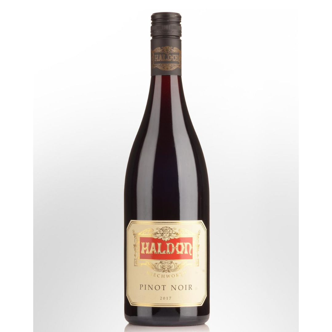 HALDON PINOT NOIR