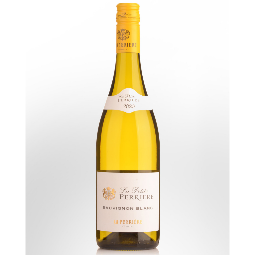 LA PETITE SAUVIGNON BLANC