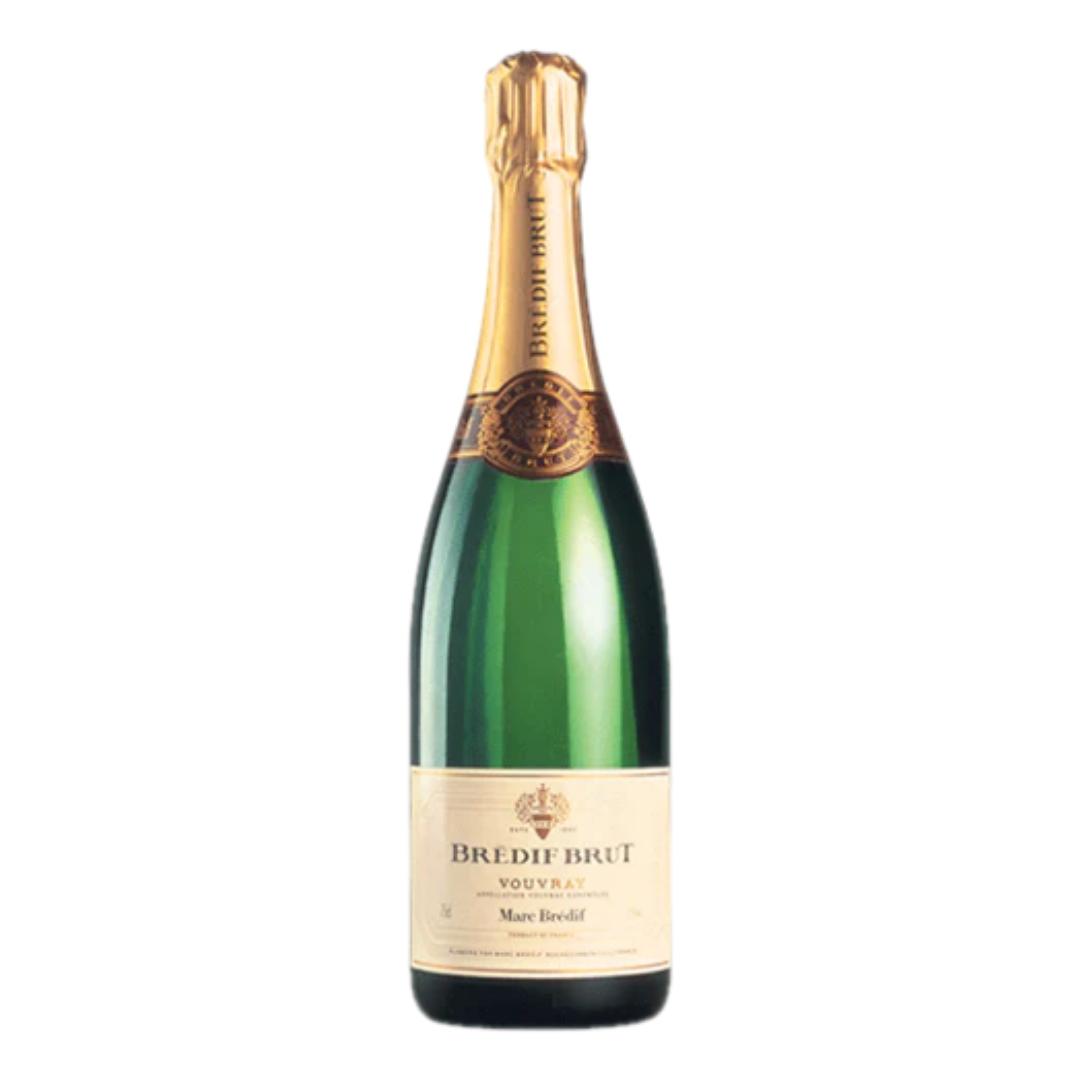 MARC BREDIF BRUT VOUVRAY
