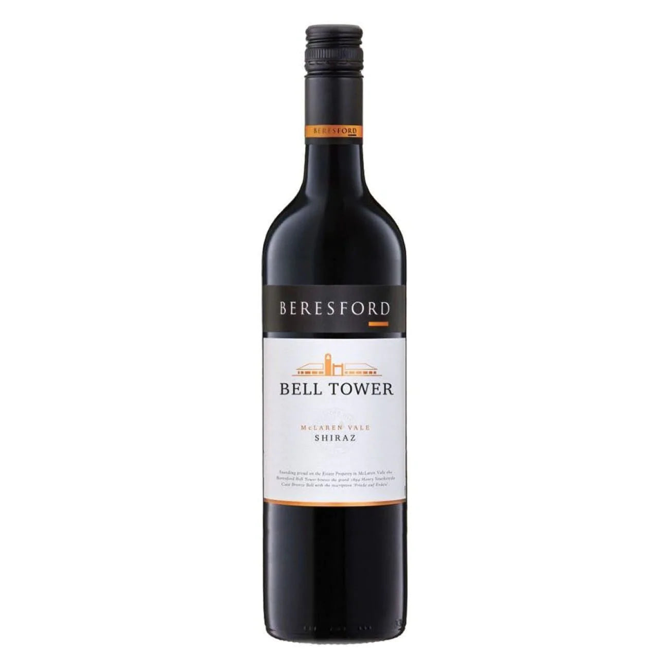 BERESFORD BELL TOWER SHIRAZ