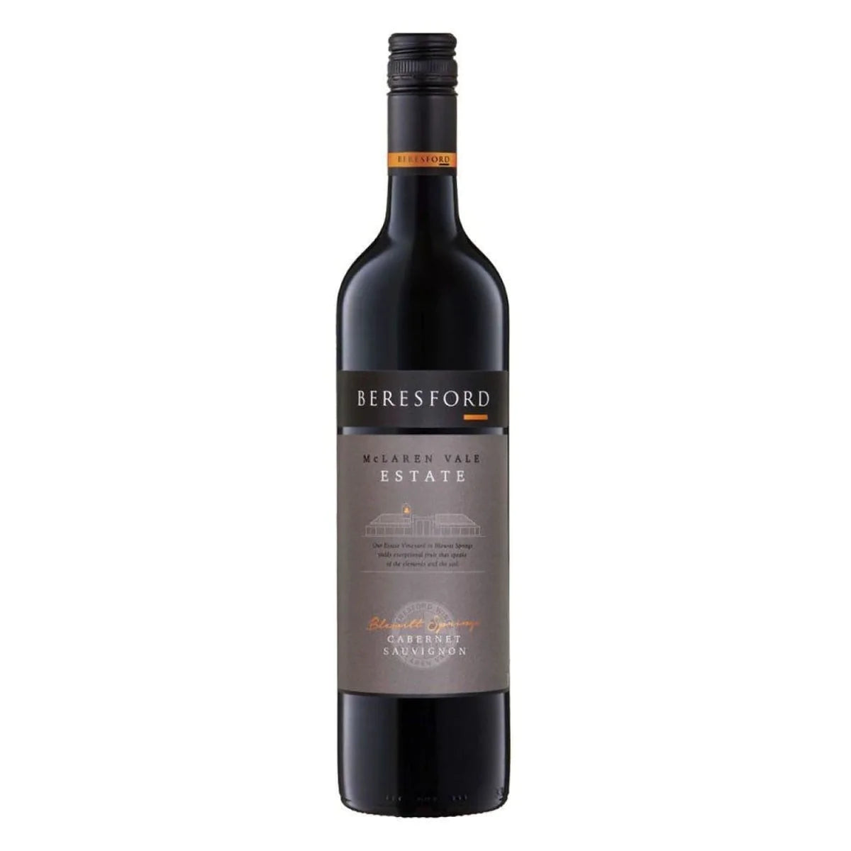 BERESFORD ESTATE CABERNET SAUVIGNON