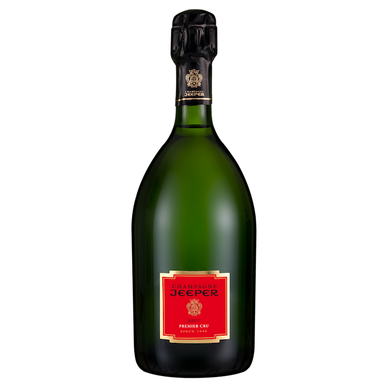 Jeeper Premier Cru
