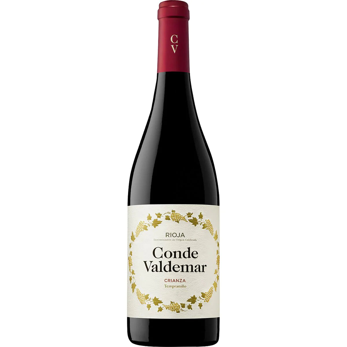 CONDE VALDEMAR TEMPRANILLO