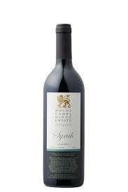MOUNT CAMEL SYRAH