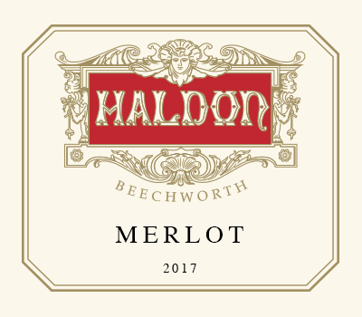 HALDON MERLOT
