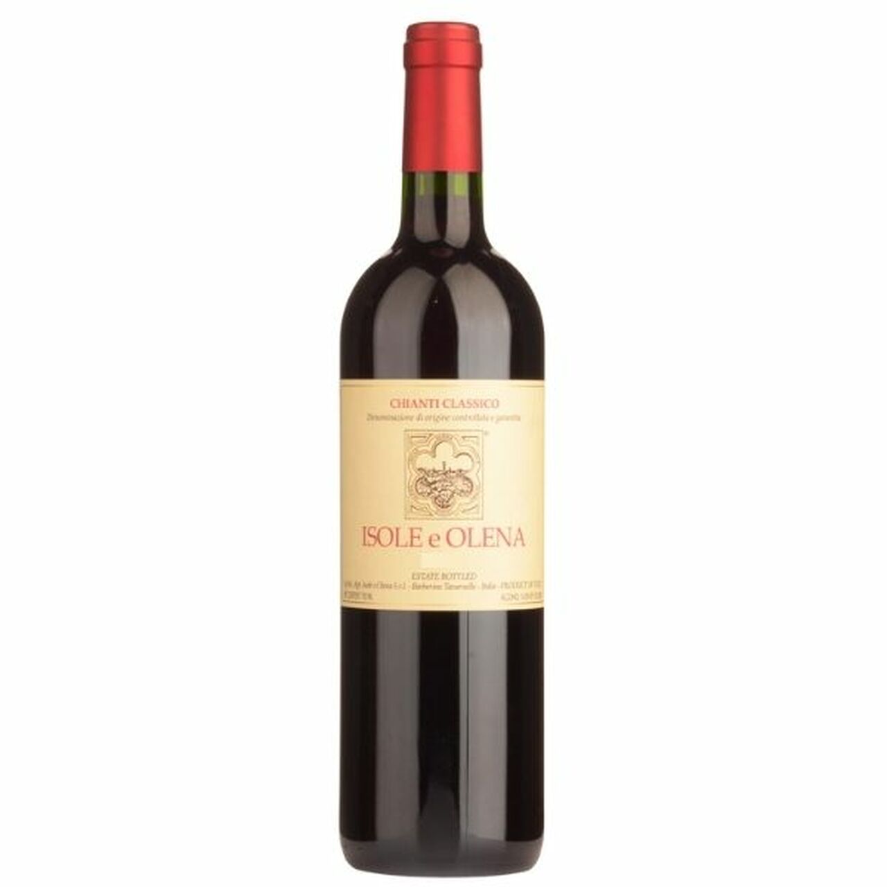CHIANTI CLASSICO