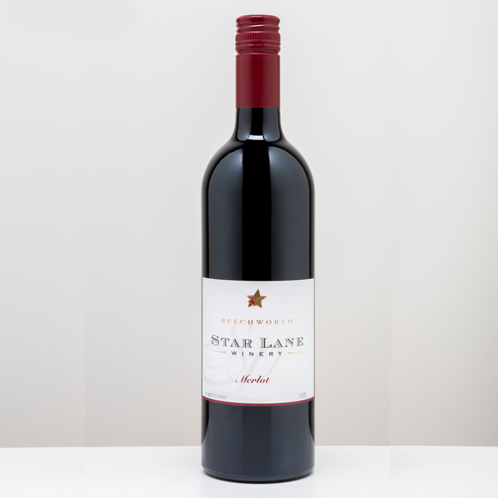 Star Lane Merlot