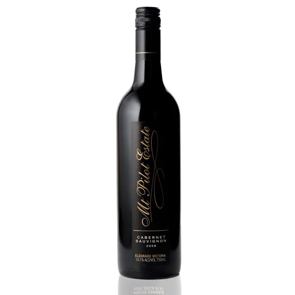 Mount Pilot Cabernet Sauvignon