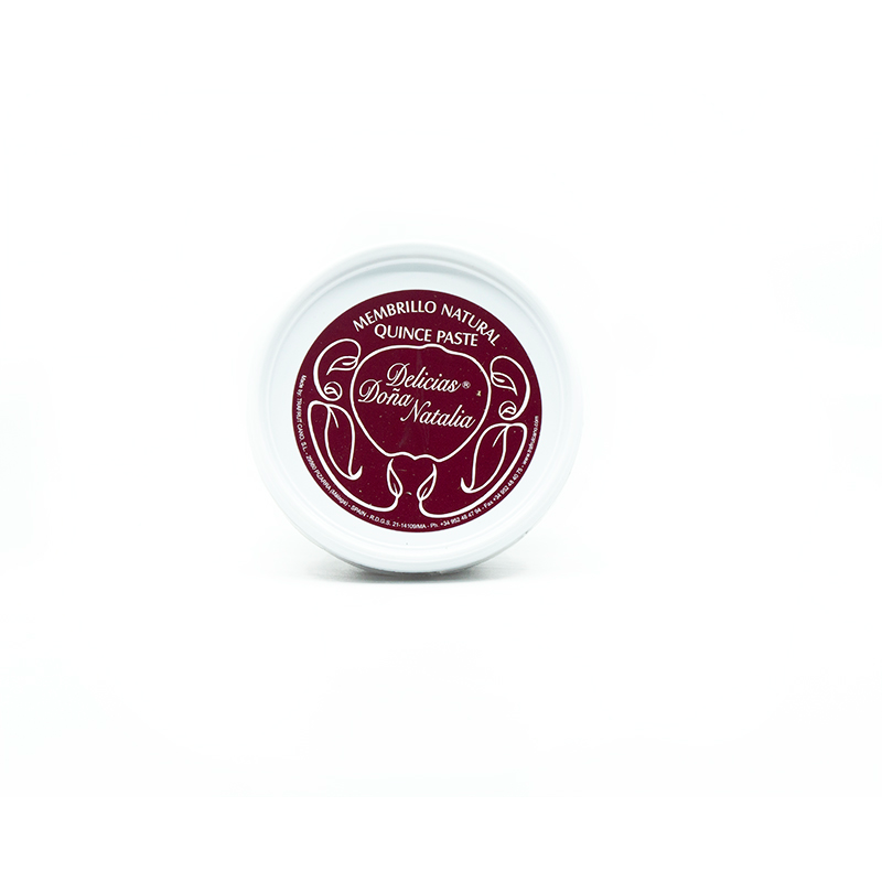 Quince Paste