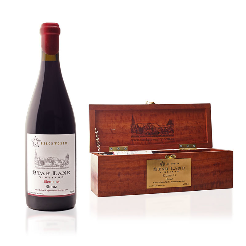 Star Lane Elements Shiraz