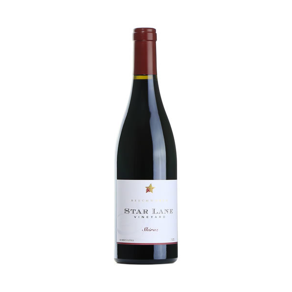 Star Lane Shiraz 2005