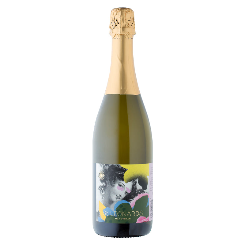 St Leonards Brut