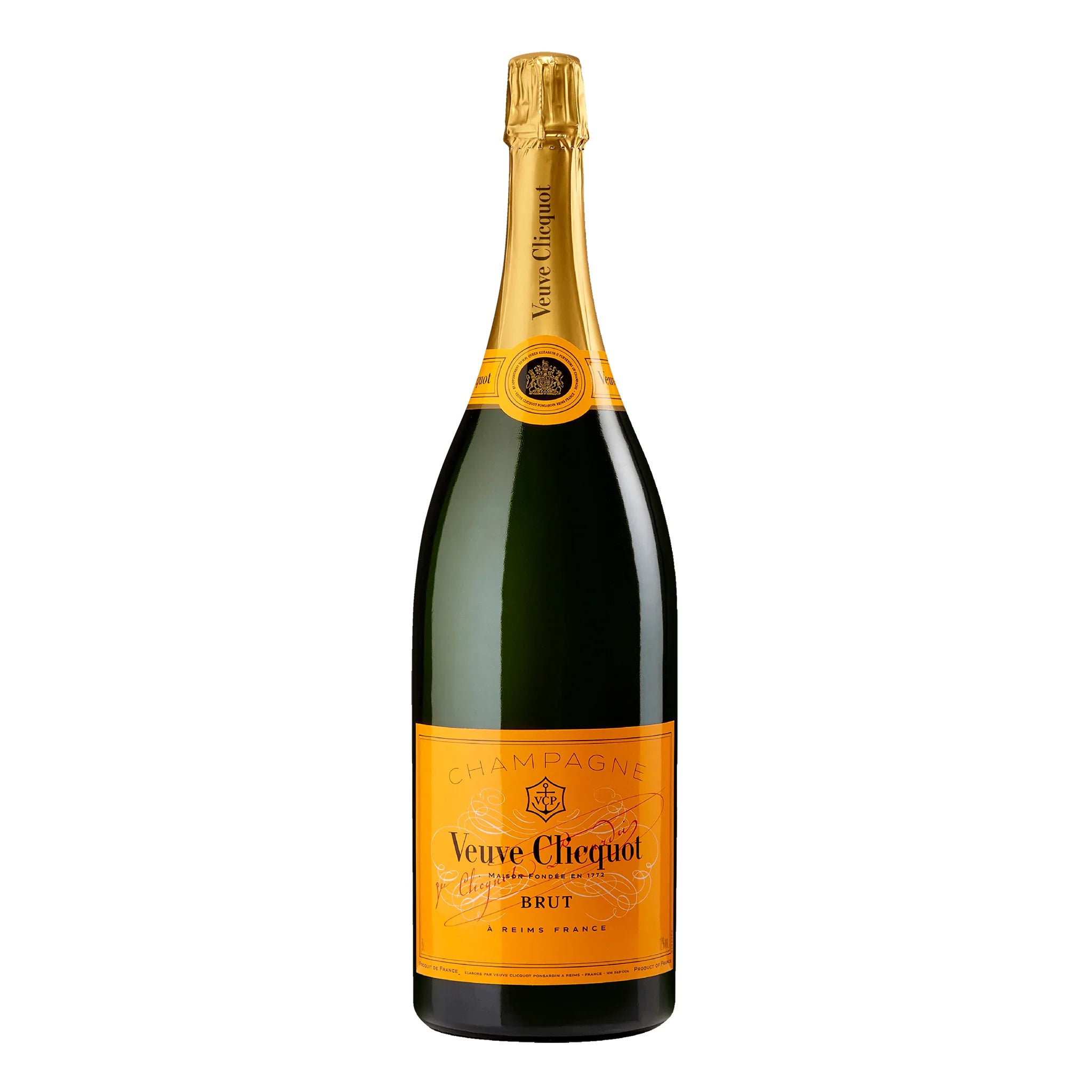 VEUVE CLICQUOT