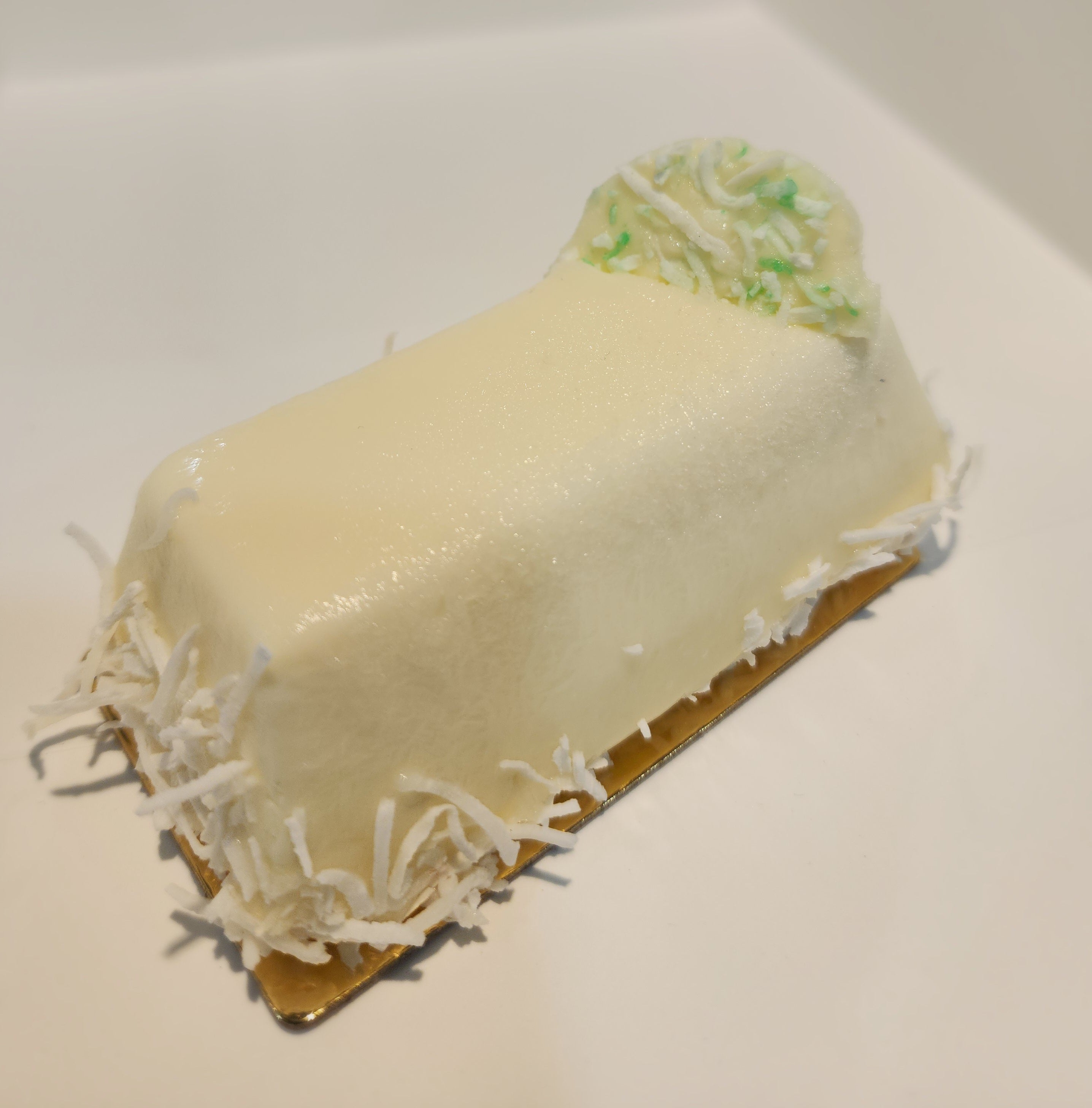 COCONUT & LIME TIME (GF)