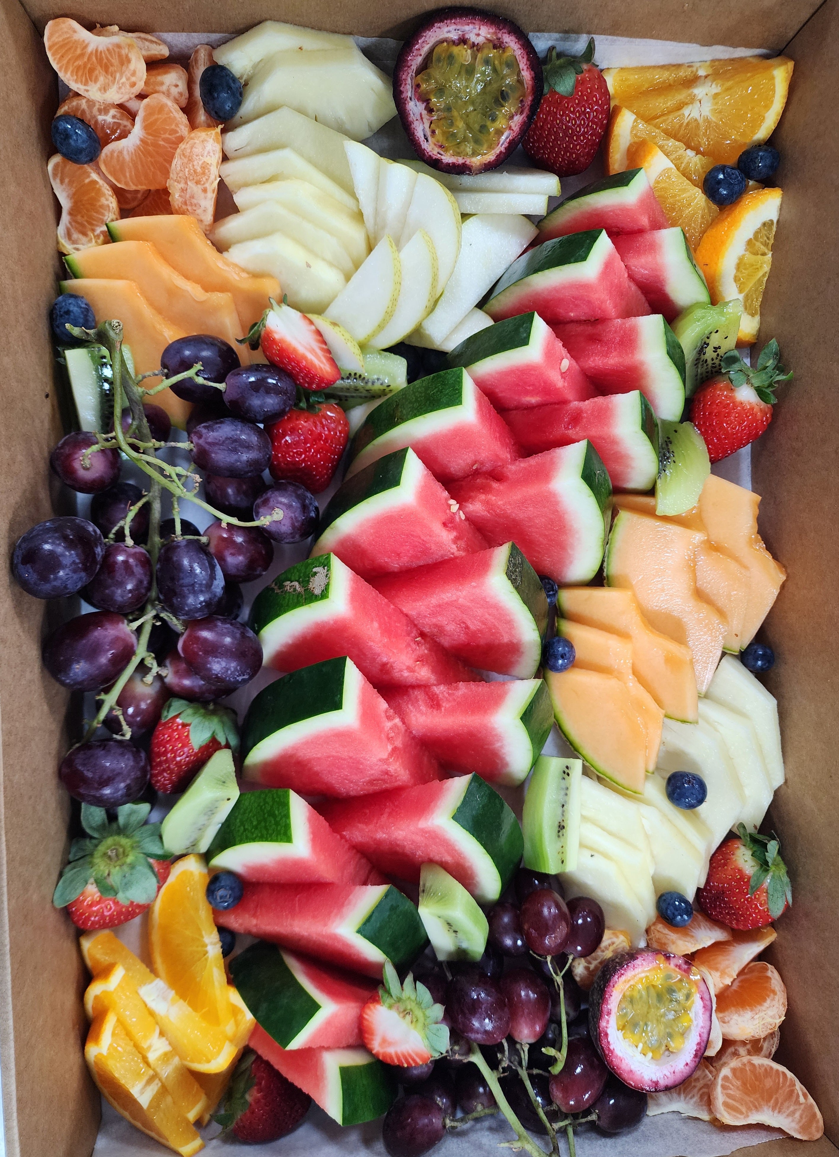 Fruit Platter