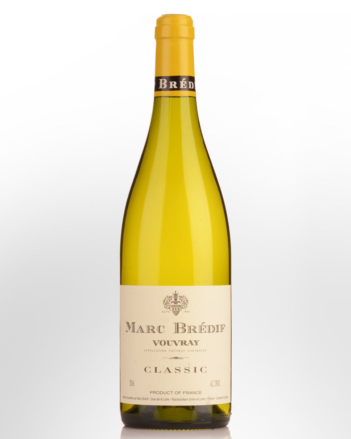 MARC BREDIF VOUVRAY CLASSIC