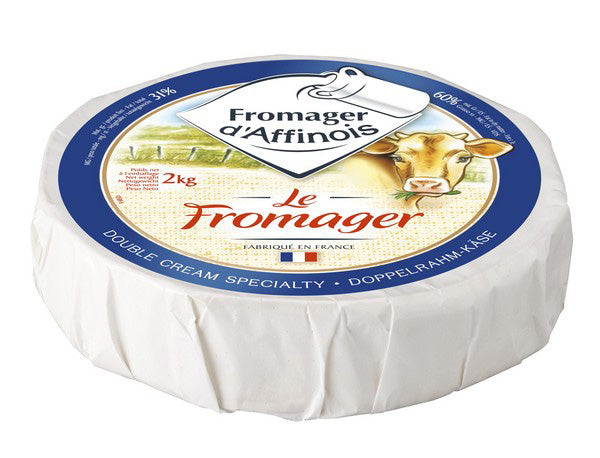 Fromager D'Affinois 200g