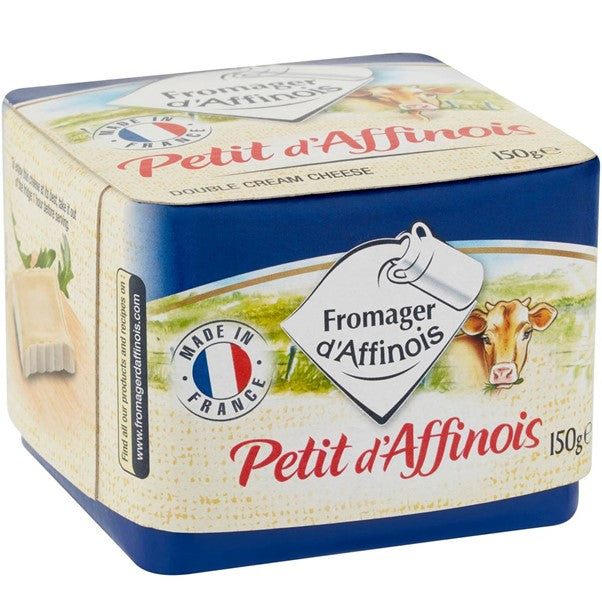 PETIT FROMAGER D'AFFINOIS 150g