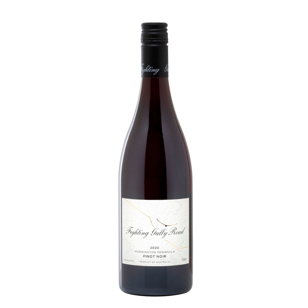 FIGHTING GULLY ROAD PINOT NOIR
