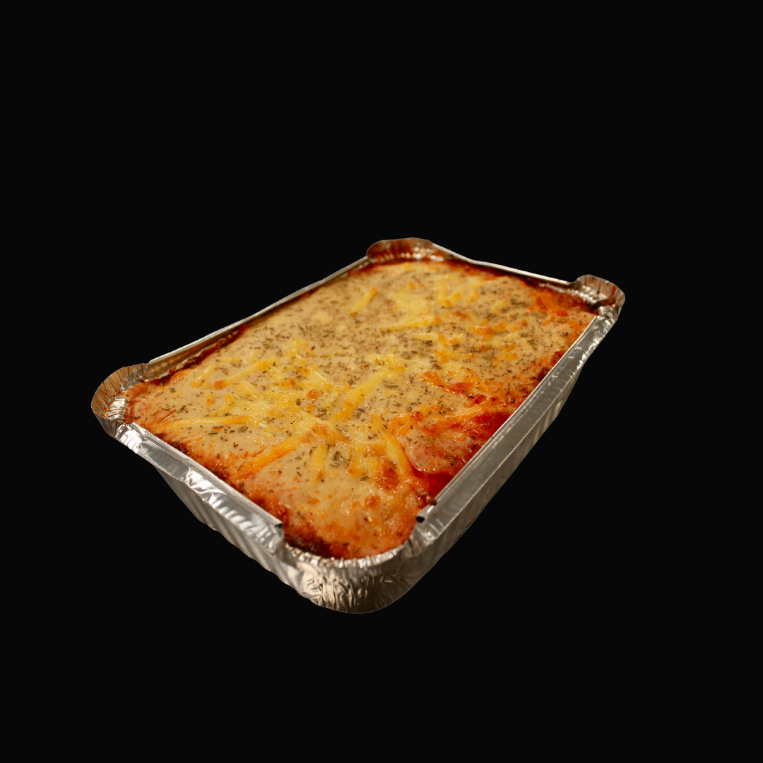 Small Beef Lasagne