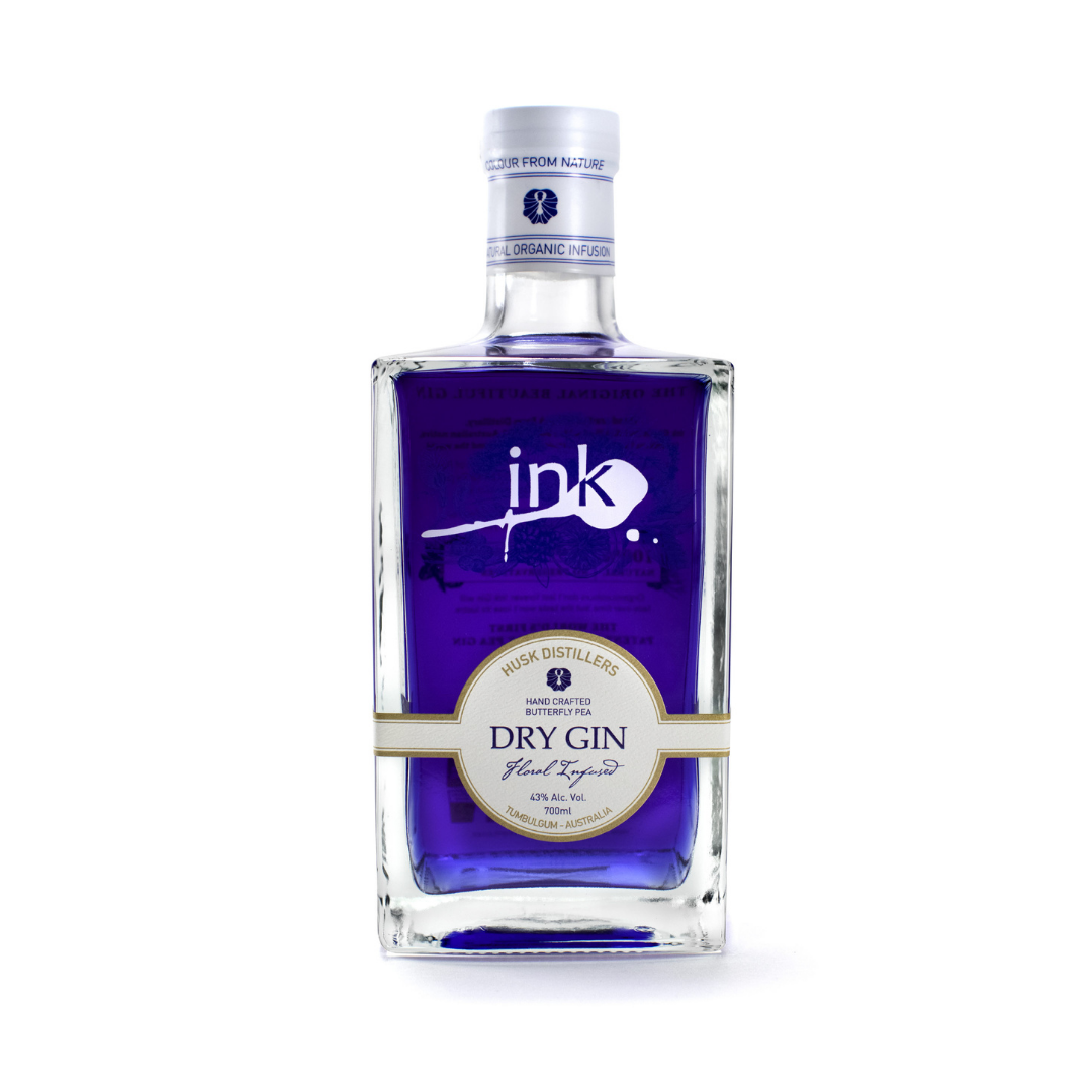INK GIN