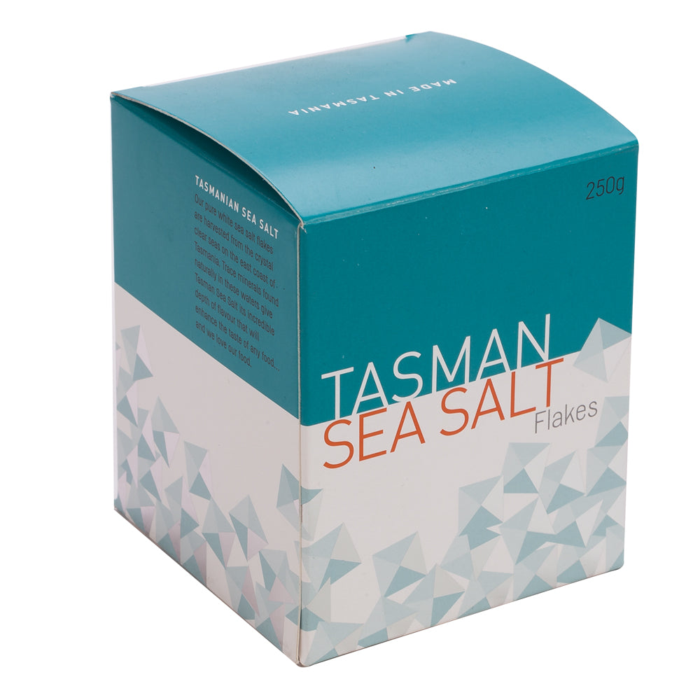 Tasman Sea Salt 250g
